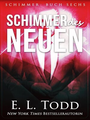 cover image of Schimmer des Neuen
